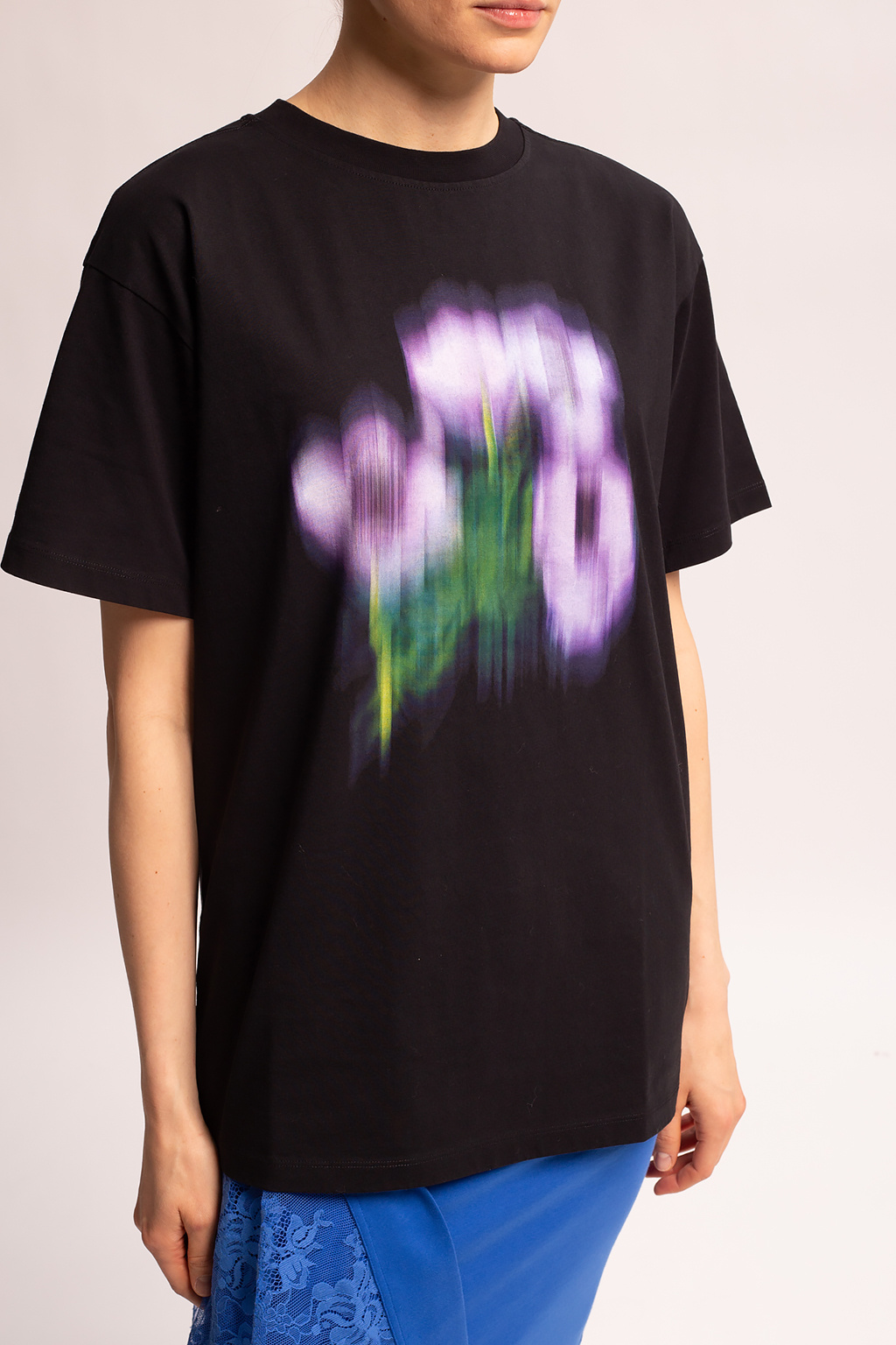 Kenzo Printed T-shirt